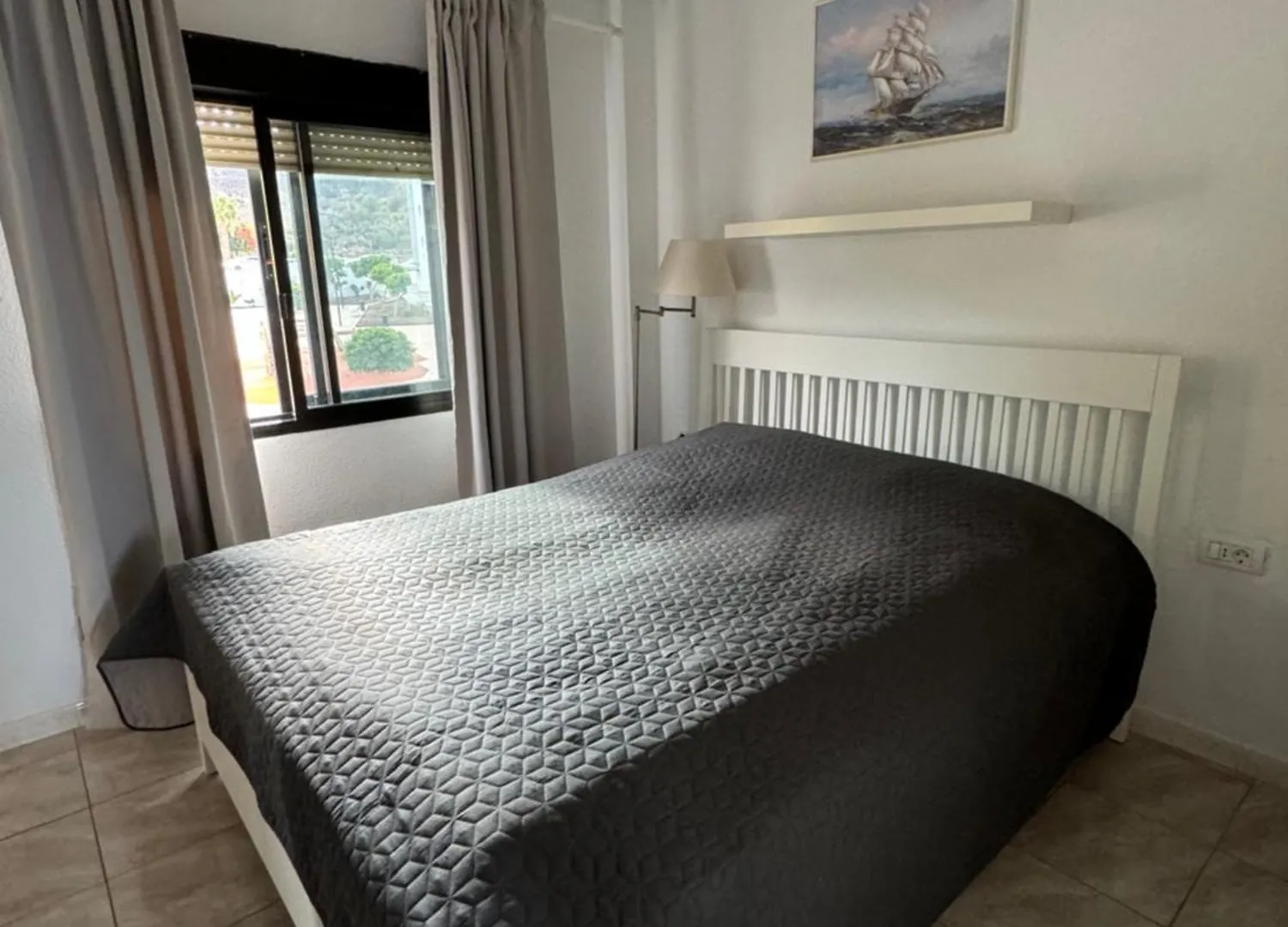 1St Line Sea View - Plaza Apartment Puerto de Santiago  0*, Puerto de Santiago (Tenerife) Spain
