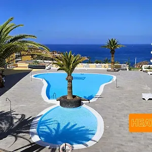 Playa De La Arena Apartment